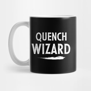 Quench Wizard Mug